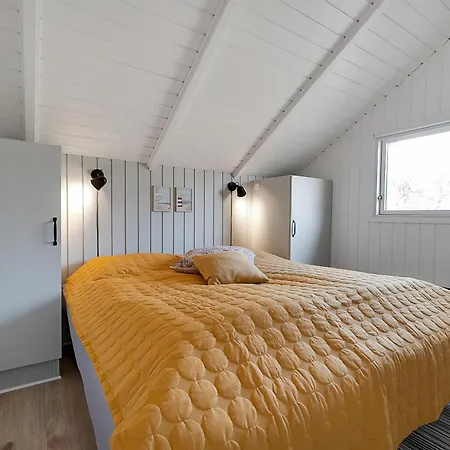 Bright Renovated Within Easy Reach Of The And Ebeltofts Old Town * Ebeltoft